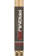 Promuco Drumsticks - Rock Maple 2B