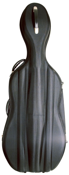 Hidersine Cello Case Black