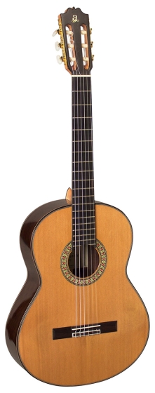 Admira A15 Classical Guitar 