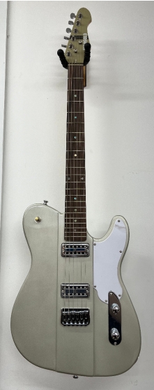 Shergold Telstar Standard ST14 Champagne Gold - B-Stock - CL2404