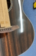 Rathbone No.3 - Double Top - Ebony E/Cut - B-Stock - CL2236