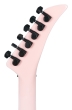 Peavey ADRIAN VANDENBERG Signature Guitar Rock-It Pink