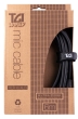 TGI Microphone Cable XLR-XLR 6m 20ft - Ultra-Core