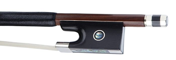 Dorfler Viola Bow Brazil Wood No.10