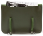 Montford Music Case - Green