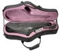 Trevor James EVO Alto Saxophone - Black Frost, Black Keywork 