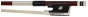 Dorfler Violin Bow Pernambuco No.192