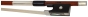 Hoyer Violin Bow No 15. Pernambuco