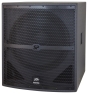 Peavey SP Series SP118 Powered Sub