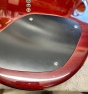 Shergold Masquerader Classic SM01 Thru-Cherry - B-Stock - CL2310