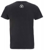 John Bonham T-Shirt XL- Bonzo Stencil