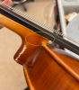 Hidersine Vivente Viola 15.5inch Outfit - B-Stock - CL2179