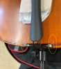 Hidersine Vivente 3/4 Cello Outfit - B-Stock - CL2363