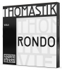 Thomastik-Infeld Rondo Viola C. Synthetic core, tungsten/silver wound 4/4