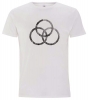 John Bonham T-Shirt XL - Worn Symbol