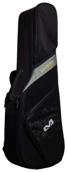 TGI Gigbag DOUBLE Electric Guitar Ultimate Series