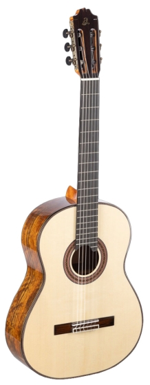Admira A60 Artesanía Classical Guitar