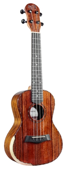 Barnes & Mullins Concert Ukulele - Walnut