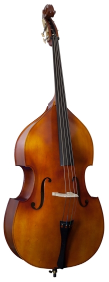 Hidersine Inizio Double Bass 3/4 Outfit.