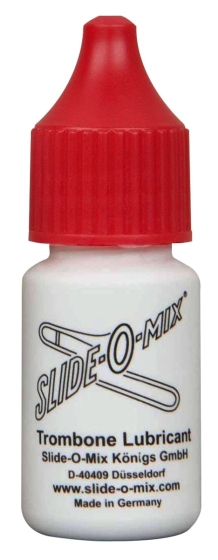 Slide-O-Mix Trombone Lubricant Classic 10ml