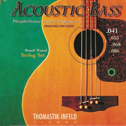 Thomastik Acoustic Bass SET. 5 String