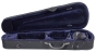 Hidersine Violin Case Suspension Shaped 3/4