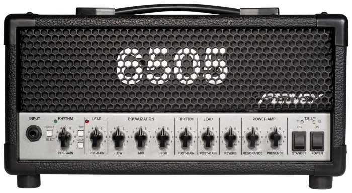 Peavey 6505 Mini Head