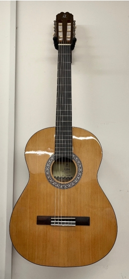 Admira Alba Classical Guitar 4/4 - B-Stock - CL2325