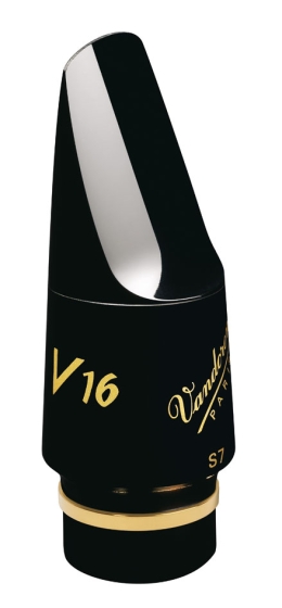 Vandoren Soprano Sax Mouthpiece V16 S7