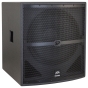 Peavey SP Series SP118 Powered Sub