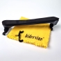 Hidersine Shoulder Rest. Oxbury. 1/2 - 1/4