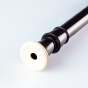 Aulos Treble Recorder 209B Robin