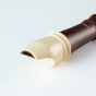 Aulos Treble Recorder 709BW Haka
