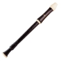 Aulos Treble Recorder 209B Robin