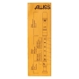 Aulos Treble Recorder 209B Robin