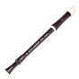 Aulos Tenor Recorder 211A Robin