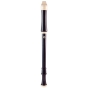 Aulos Tenor Recorder 211A Robin