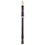 Aulos Tenor Recorder 211A Robin