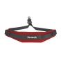 Neotech Soft Sax Strap Red Junior - Swivel Hook