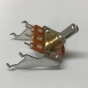 Peavey Spare10K Aud VPC/BRKT