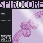 Spirocore Viola String G. Chrome Wound 39.5cm - 41cm