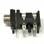 SOCKET JACK 12.5mm NON