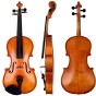 Hidersine Vivente Violin 4/4 Outfit.