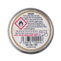 Hidersine Peg Paste "Hiderpaste" 30H - Tin