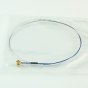 W. E. Hill Violin String E. Ball End. Strong