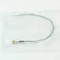 W. E. Hill Violin String E. Ball End. Weak