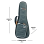 TGI Gigbag Tenor Ukulele Extreme Series