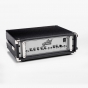 Aguilar DB751 Amplifier Hard Carry Case Classic Black