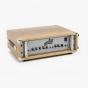 Aguilar DB751 Amplifier Hard Carry Case Boss Tweed