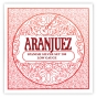 Aranjuez Classical Guitar Strings Spanish Silver 200 Low Gauge